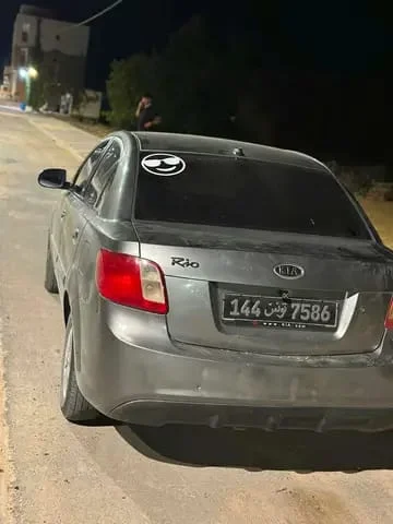 Kia RIO - Photo 3
