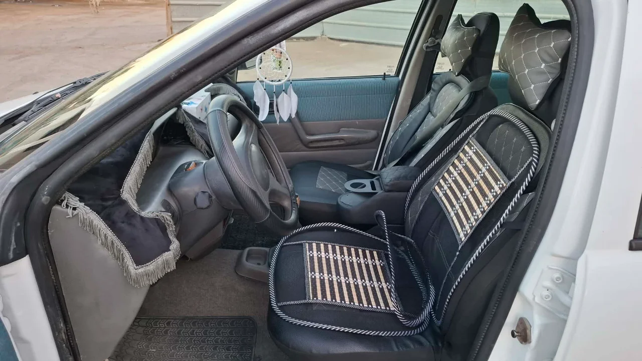 Fiat PUNTO - Photo 9