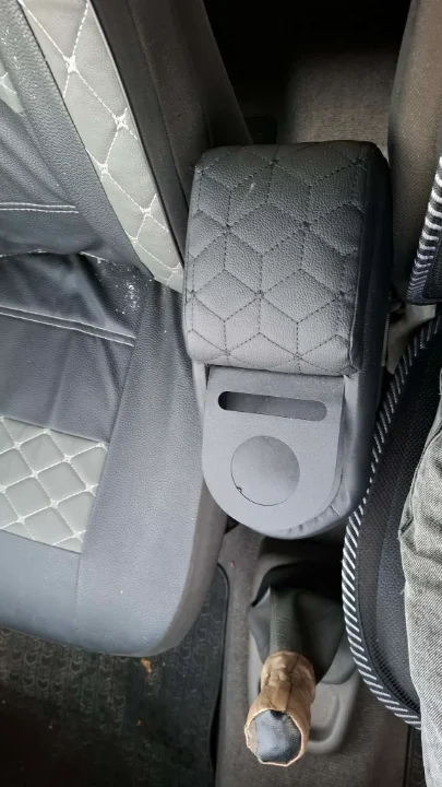 Fiat PUNTO - Photo 8