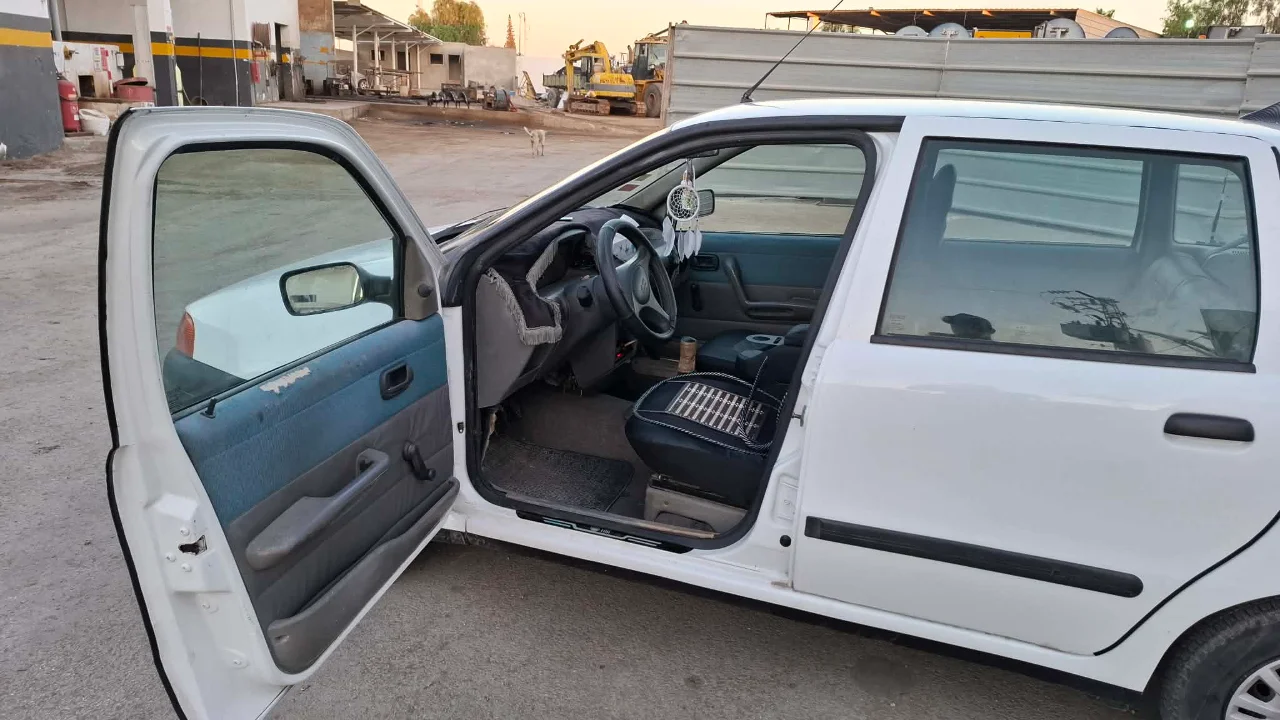 Fiat PUNTO - Photo 6