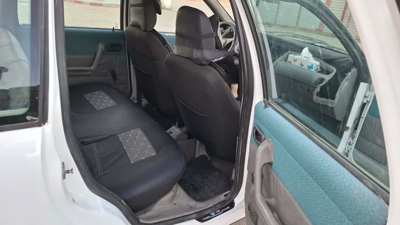 Fiat PUNTO - Photo 5