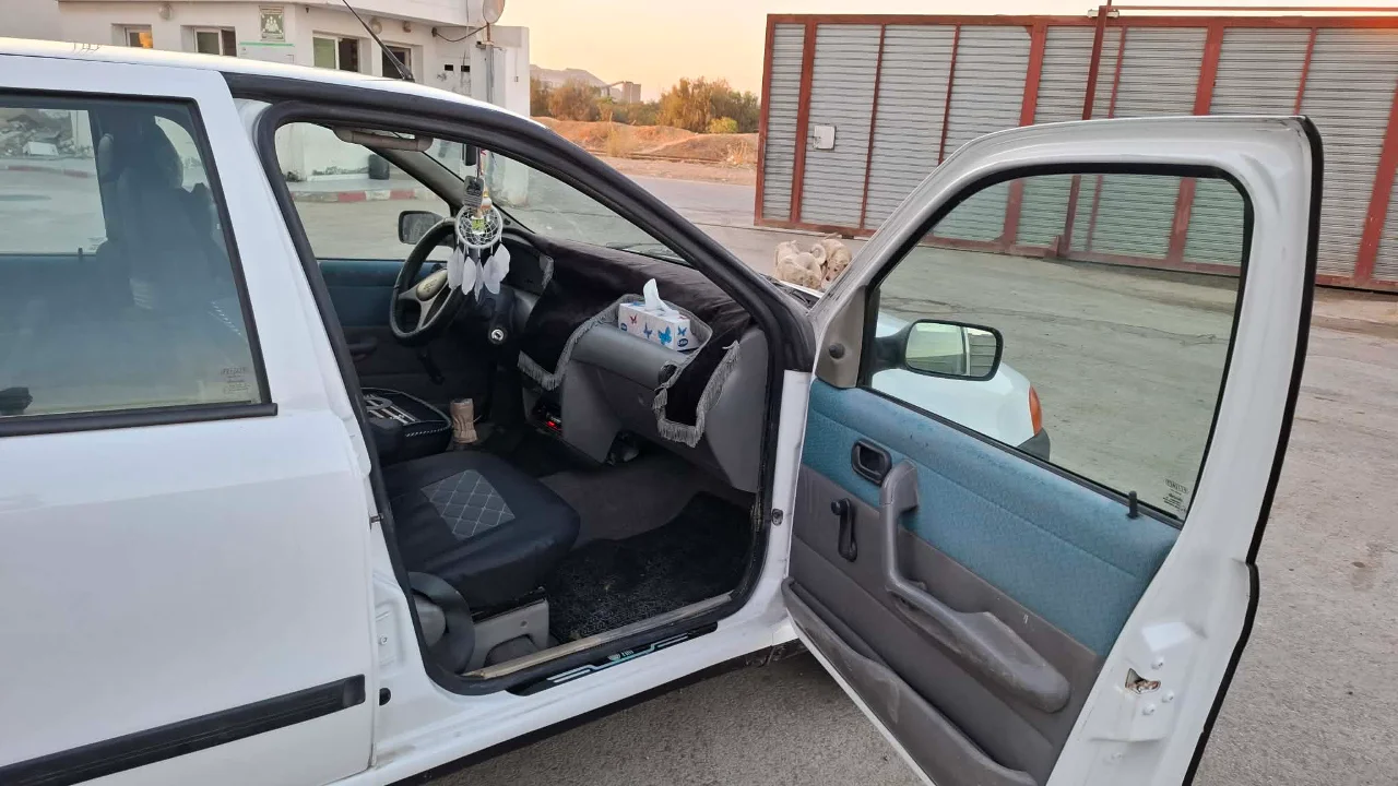 Fiat PUNTO - Photo 3