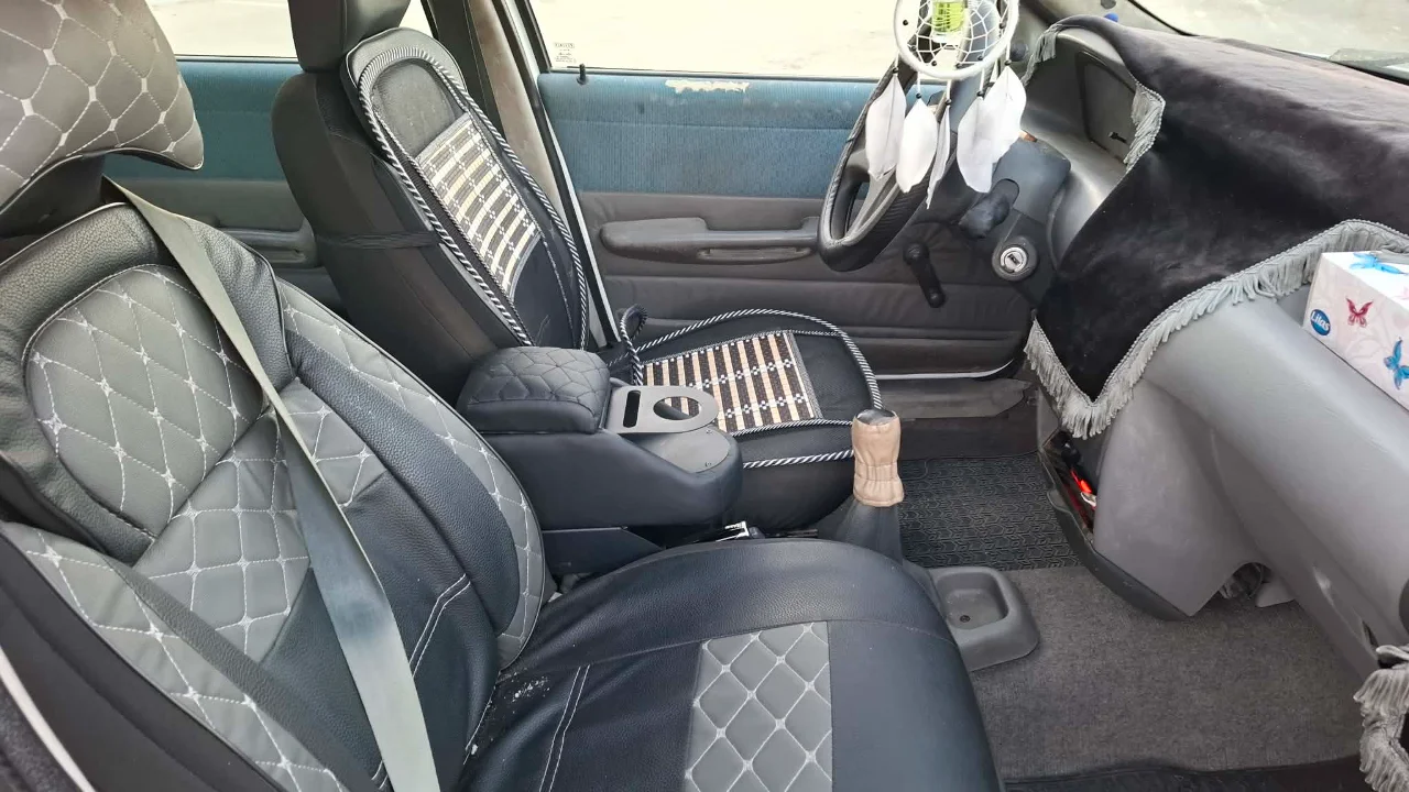 Fiat PUNTO - Photo 2