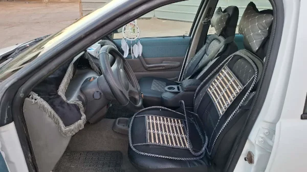 Fiat PUNTO - Photo 9