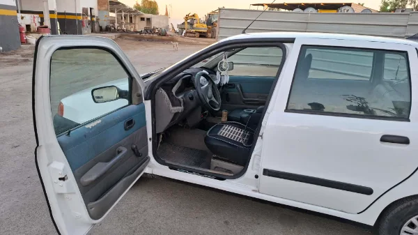 Fiat PUNTO - Photo 6