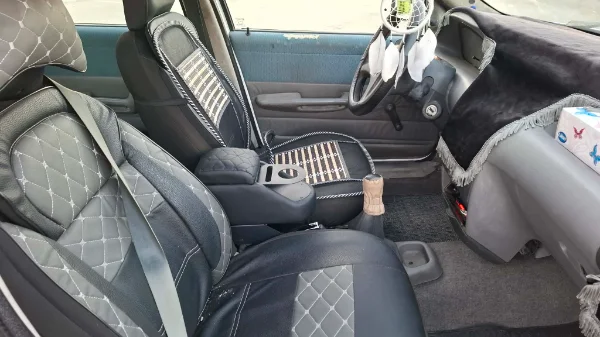 Fiat PUNTO - Photo 2
