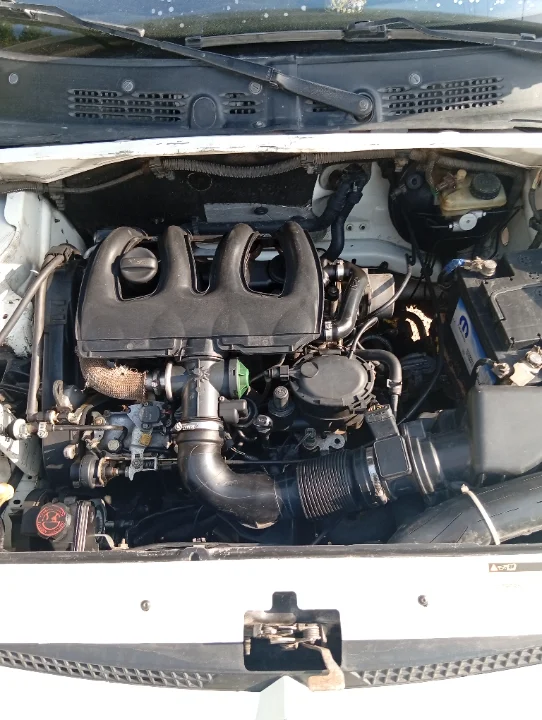 Citroen BERLINGO - Photo 8