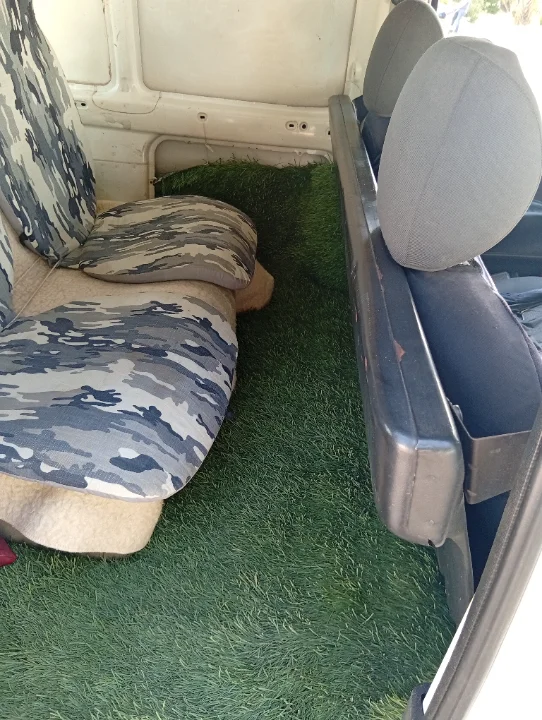 Citroen BERLINGO - Photo 7