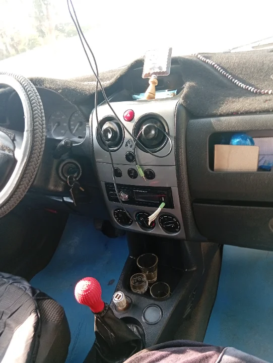 Citroen BERLINGO - Photo 6