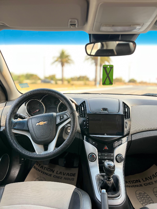 Chevrolet CRUZE - Photo 6