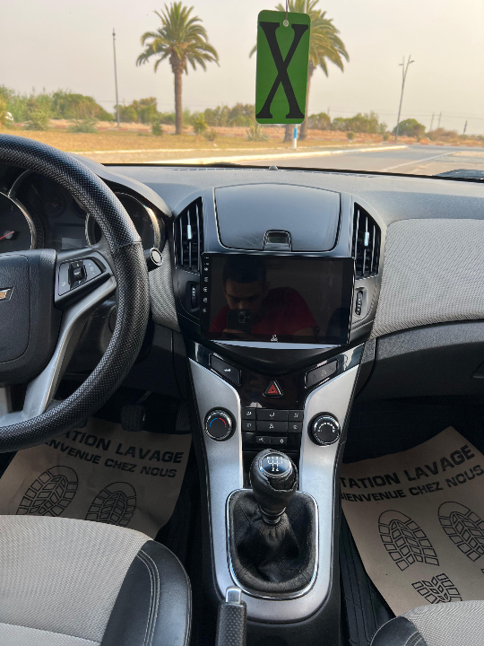 Chevrolet CRUZE - Photo 5