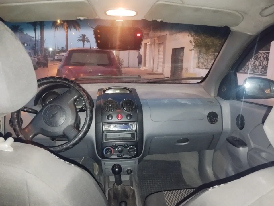Chevrolet AVEO - Photo 5