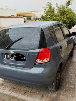 Chevrolet AVEO - Photo 2