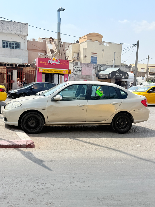 Renault Symbol - Photo 5