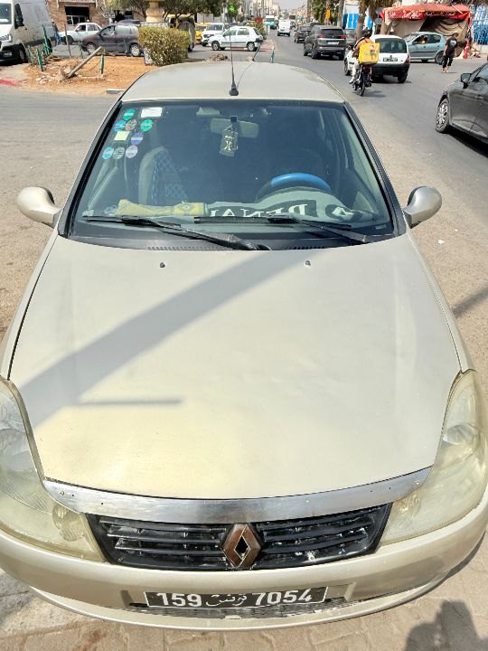 Renault Symbol - Photo 2