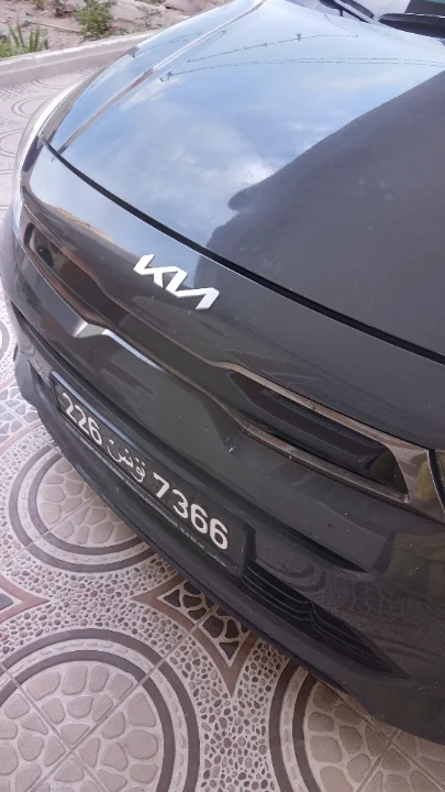 Kia RIO - Photo 2