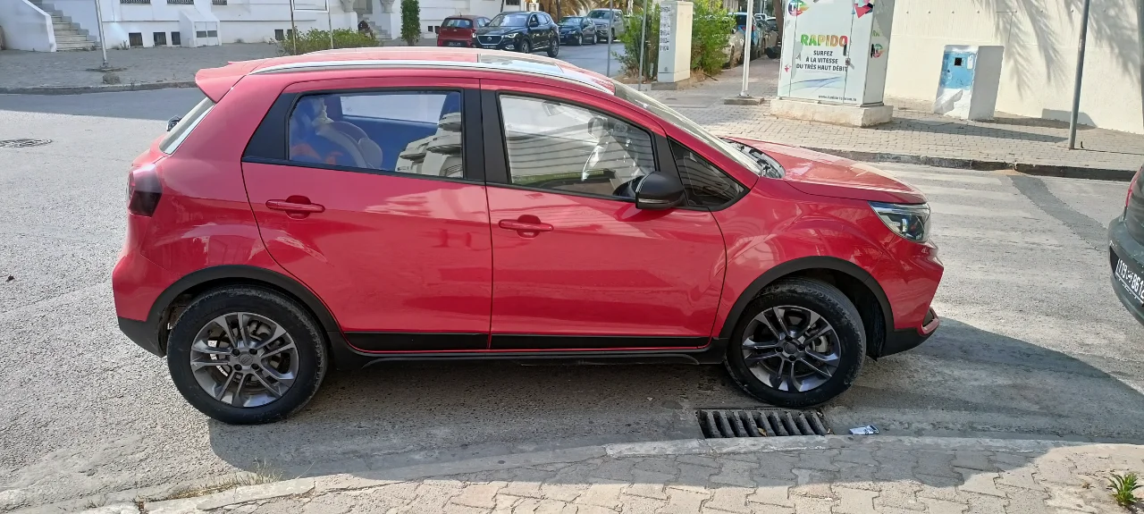 Geely GK-GL - Photo 4
