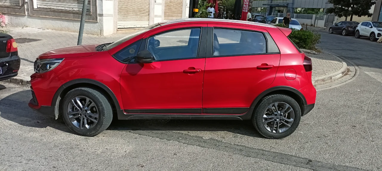 Geely GK-GL - Photo 3