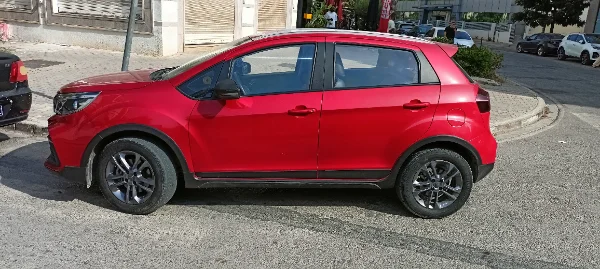Geely GK-GL - Photo 3