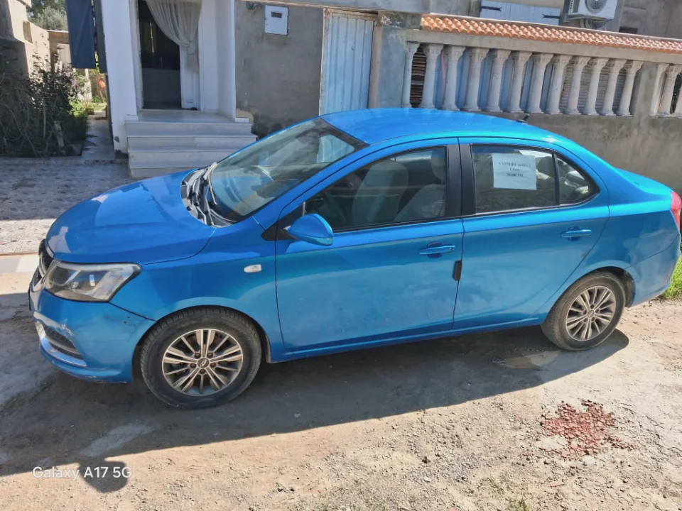Chery Arrizo 5 - Photo 4