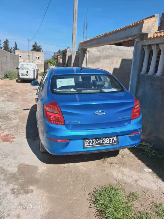 Chery Arrizo 5 - Photo 3