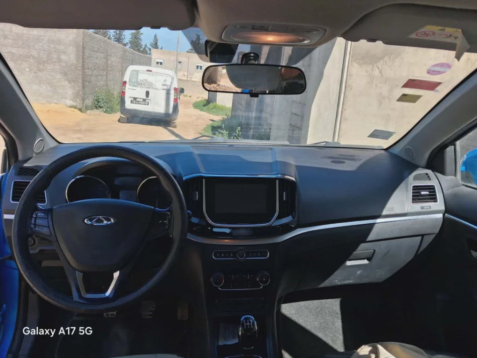 Chery Arrizo 5 - Photo 2