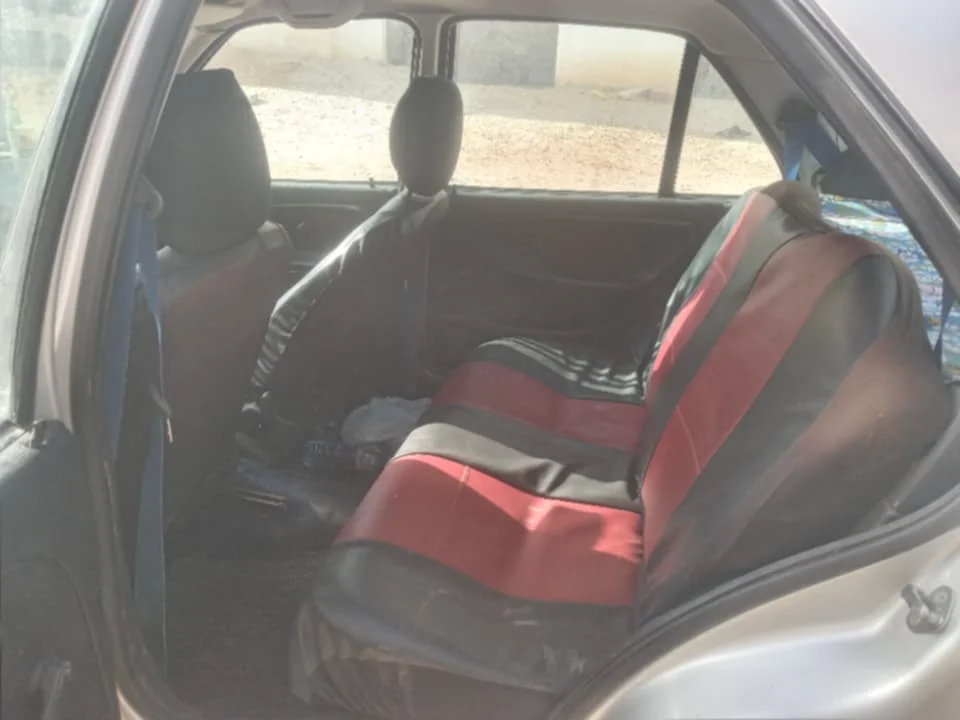 Citroen SAXO - Photo 2