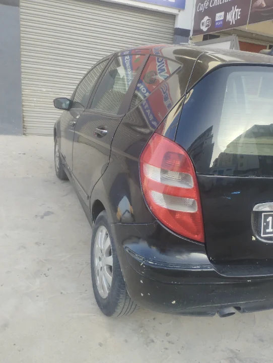 Mercedes Classe A - Photo 7