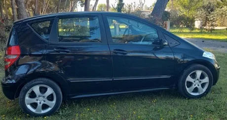 Mercedes Classe A 2005