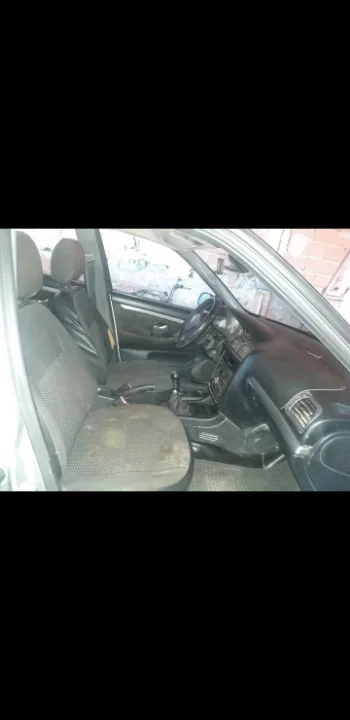 Peugeot 406 - Photo 9