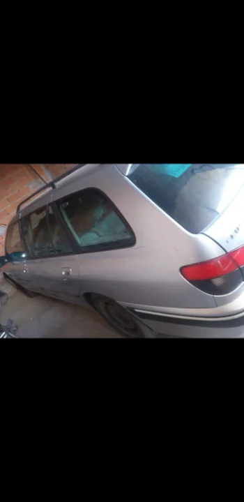 Peugeot 406 - Photo 7