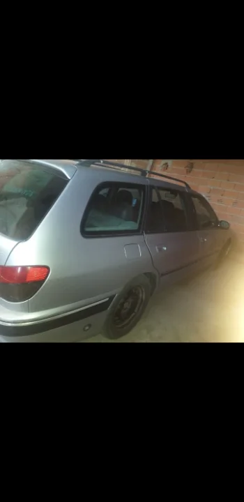 Peugeot 406 - Photo 6