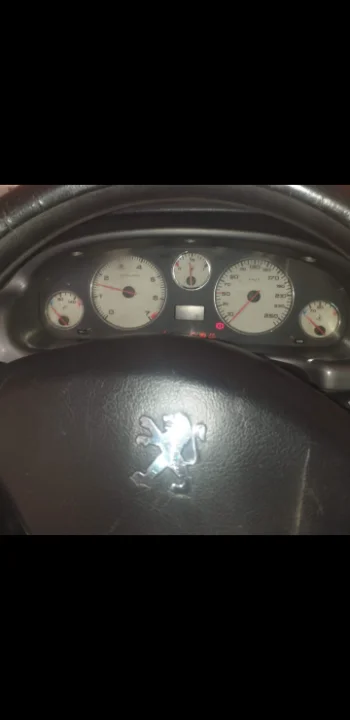 Peugeot 406 - Photo 5