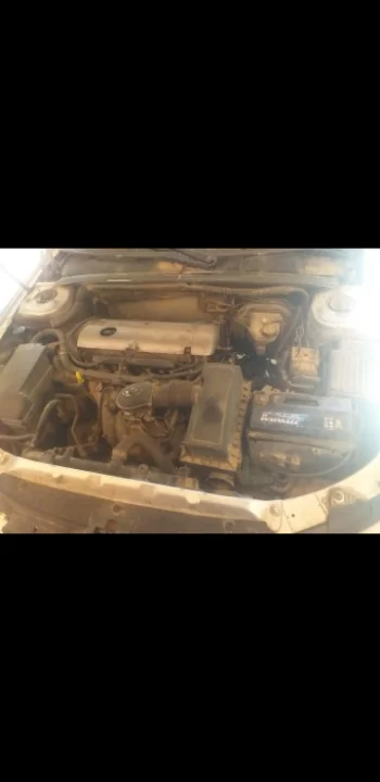 Peugeot 406 - Photo 4