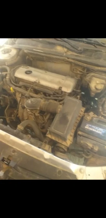 Peugeot 406 - Photo 2