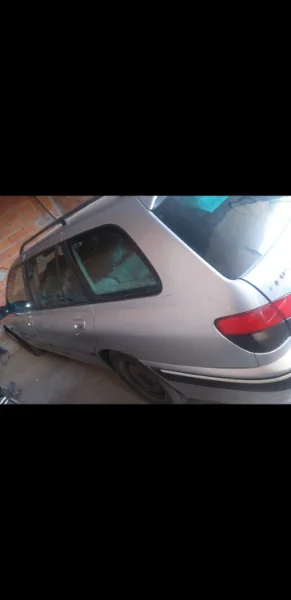 Peugeot 406 - Photo 7