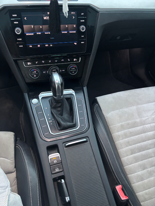 Volkswagen Passat - Photo 3