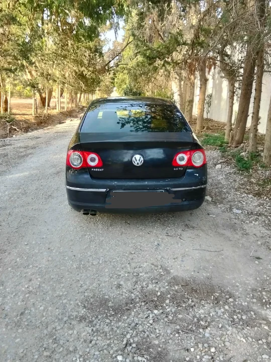 Volkswagen Passat - Photo 9