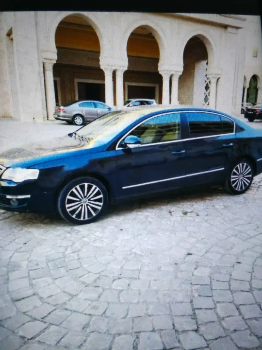 Volkswagen Passat - Photo 7