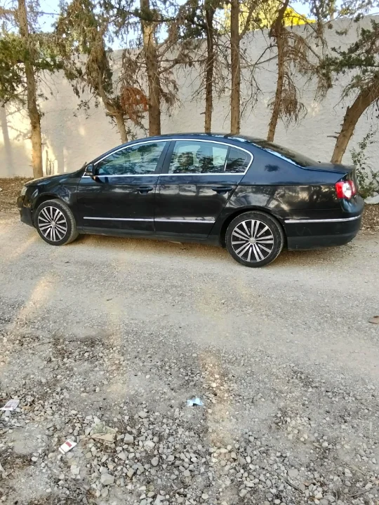Volkswagen Passat - Photo 6
