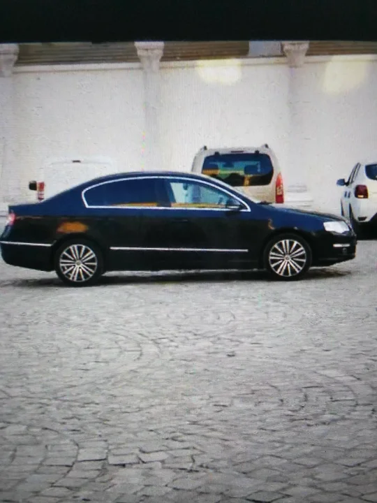 Volkswagen Passat - Photo 3