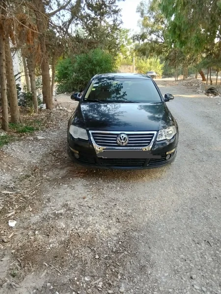 Volkswagen Passat 2005 Diesel