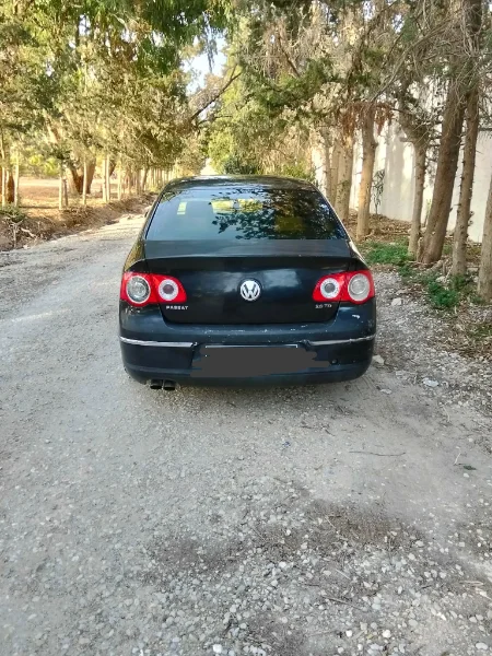 Volkswagen Passat - Photo 9