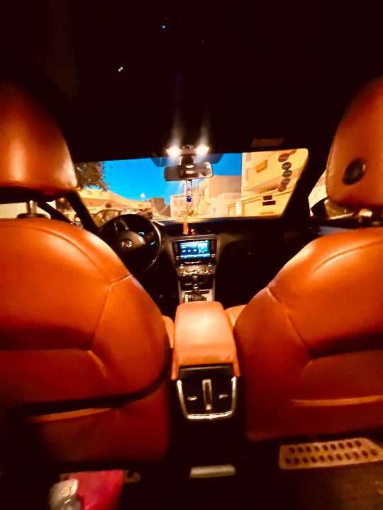 Skoda Octavia - Photo 7