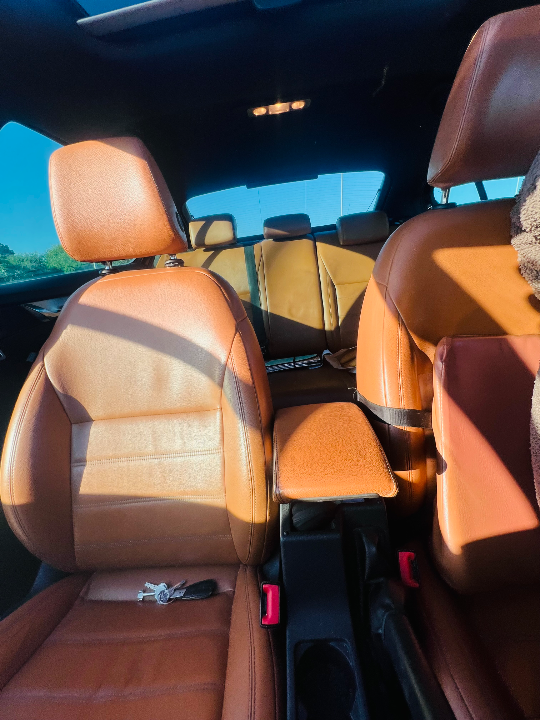 Skoda Octavia - Photo 6