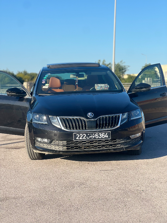 Skoda Octavia - Photo 3