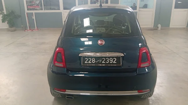 Fiat 500 - Photo 7