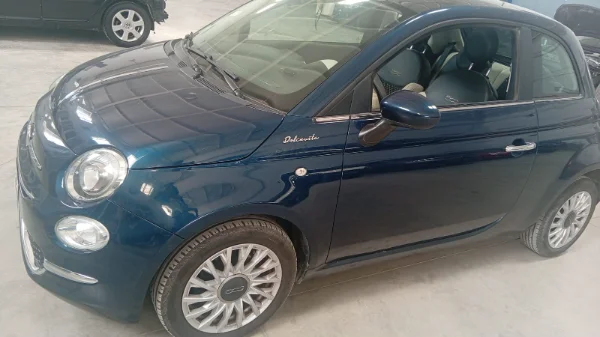 Fiat 500 - Photo 4
