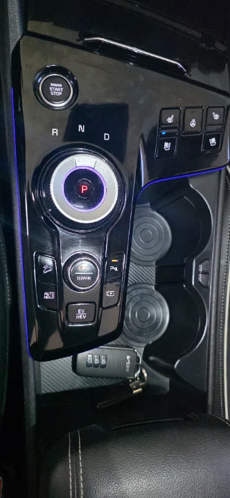 Kia SPORTAGE - Photo 4