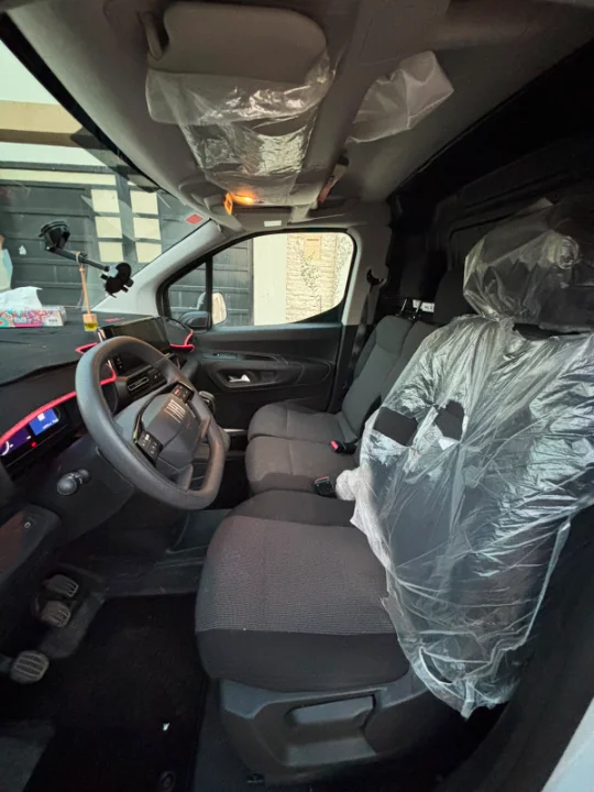 Fiat DOBLO - Photo 5